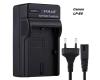 Camera Battery Charger for Canon LP-E6, LPE6, EOS 60D, 70D, 7D, 6D, 5D, Mark II, Mark III